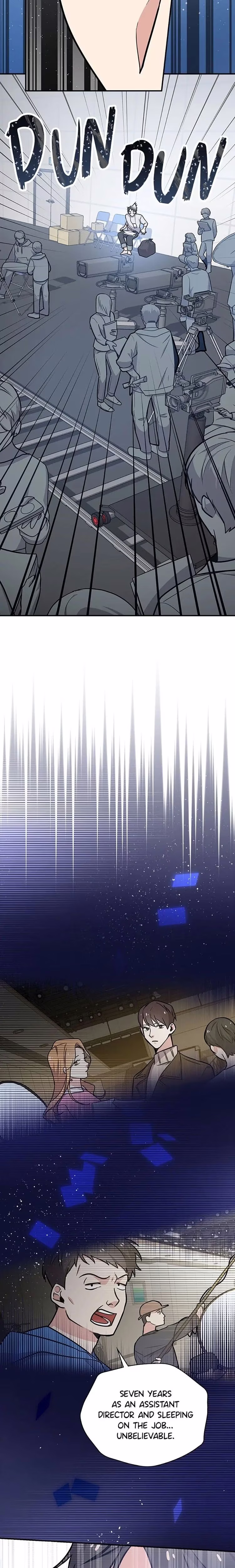 Long Live the Drama King - Chapter 2 - Part 22