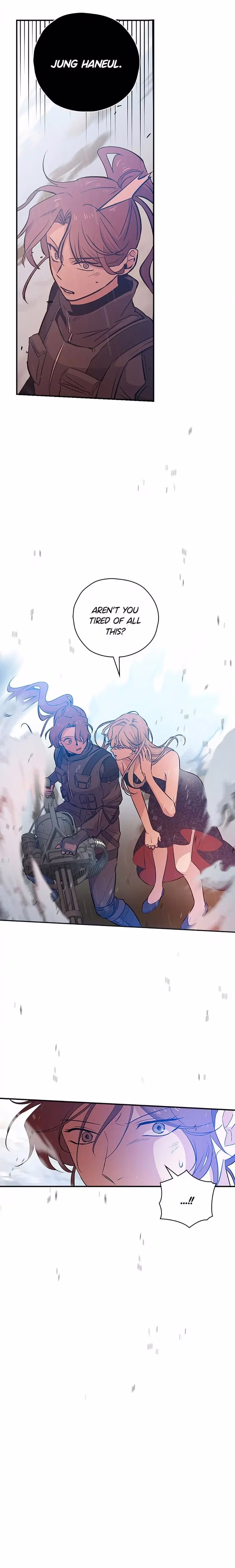 Long Live the Drama King - Chapter 20 - Part 3