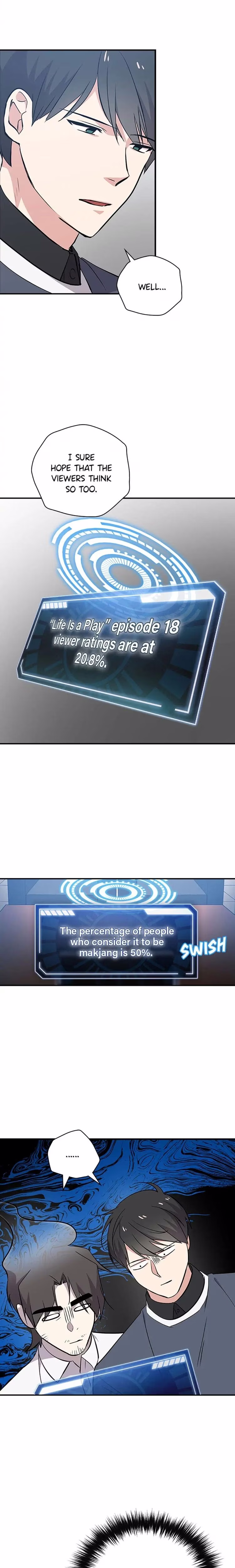 Long Live the Drama King - Chapter 20 - Part 5