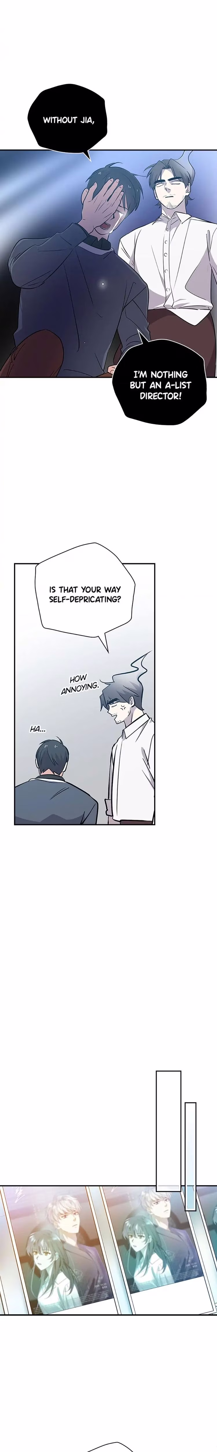 Long Live the Drama King - Chapter 20 - Part 7