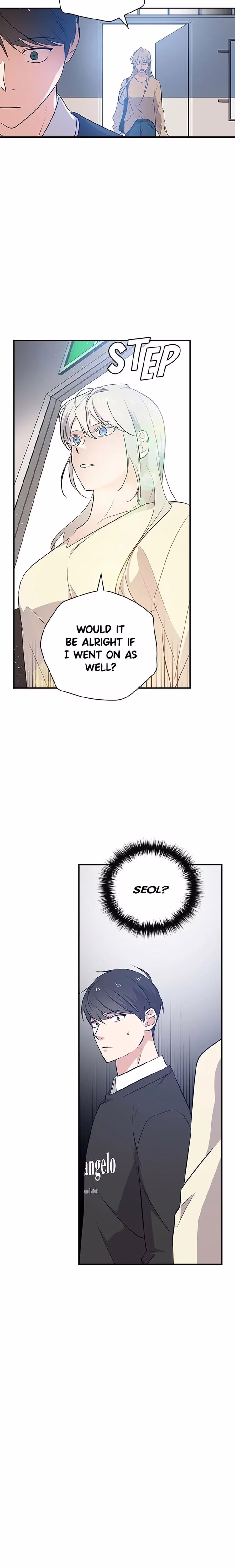 Long Live the Drama King - Chapter 21 - Part 4