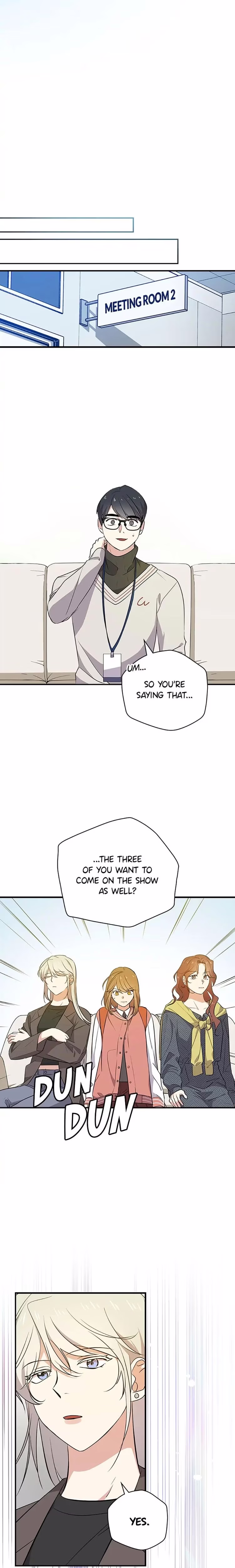 Long Live the Drama King - Chapter 21 - Part 10