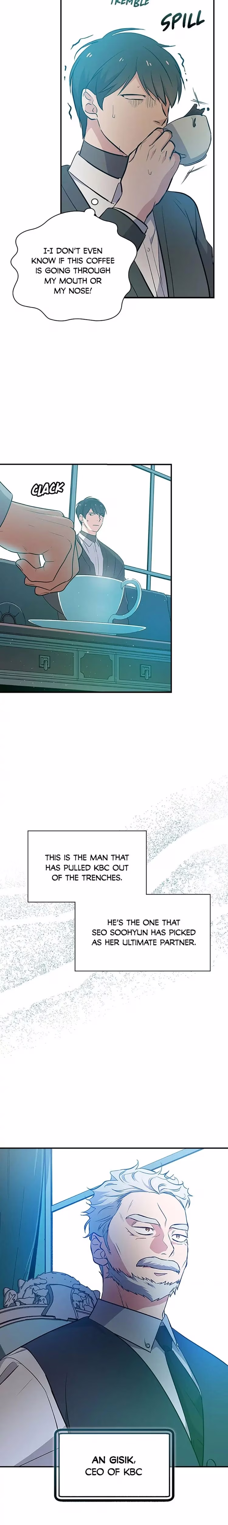 Long Live the Drama King - Chapter 21 - Part 14