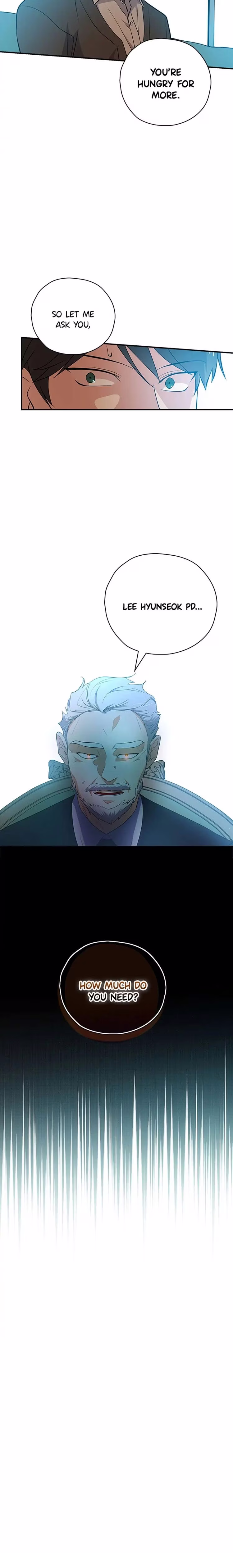 Long Live the Drama King - Chapter 21 - Part 19