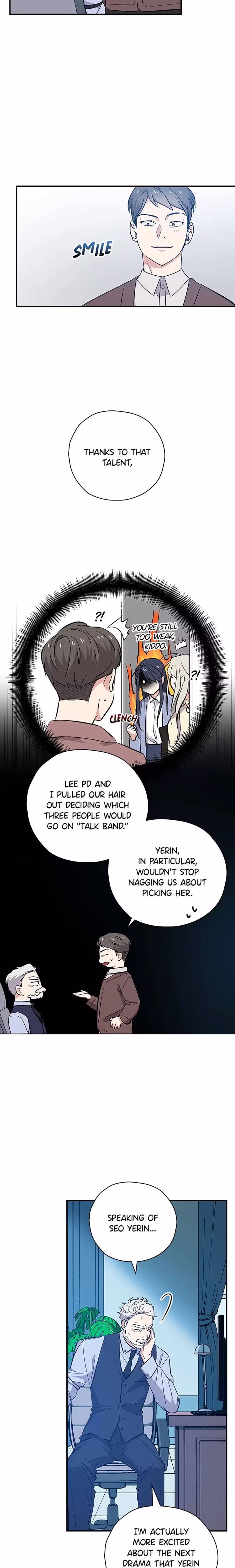 Long Live the Drama King - Chapter 22 - Part 6