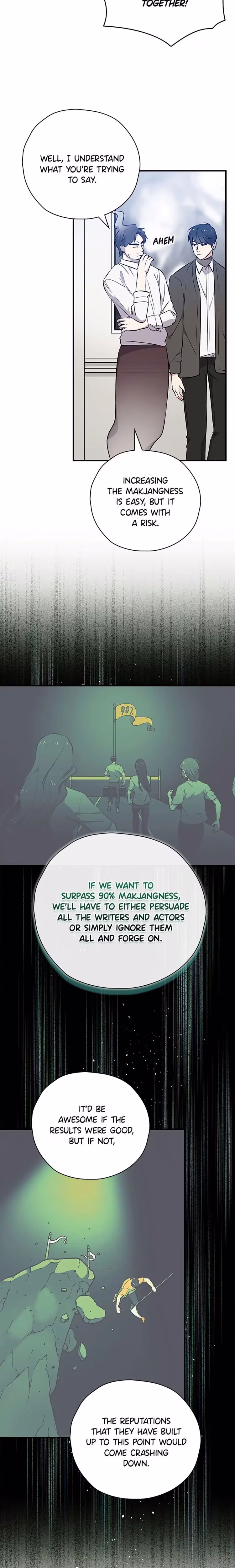 Long Live the Drama King - Chapter 22 - Part 10