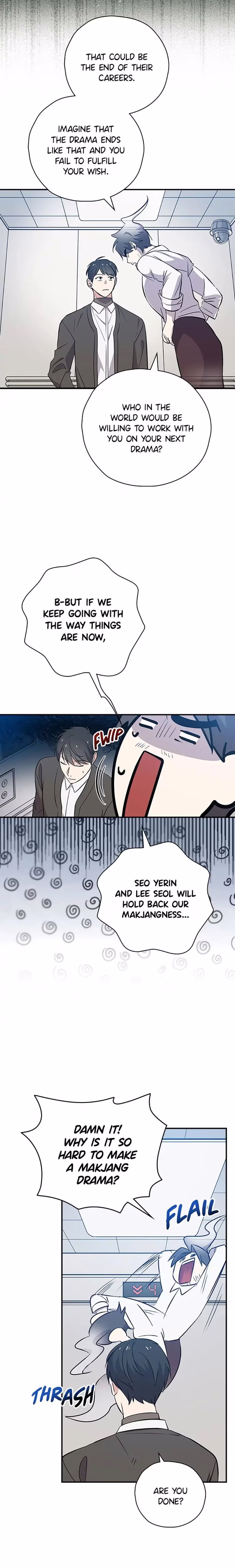 Long Live the Drama King - Chapter 22 - Part 11