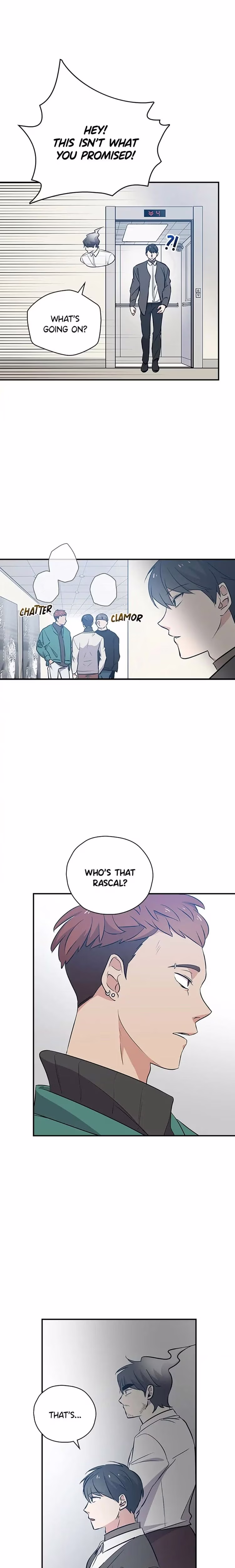 Long Live the Drama King - Chapter 22 - Part 12