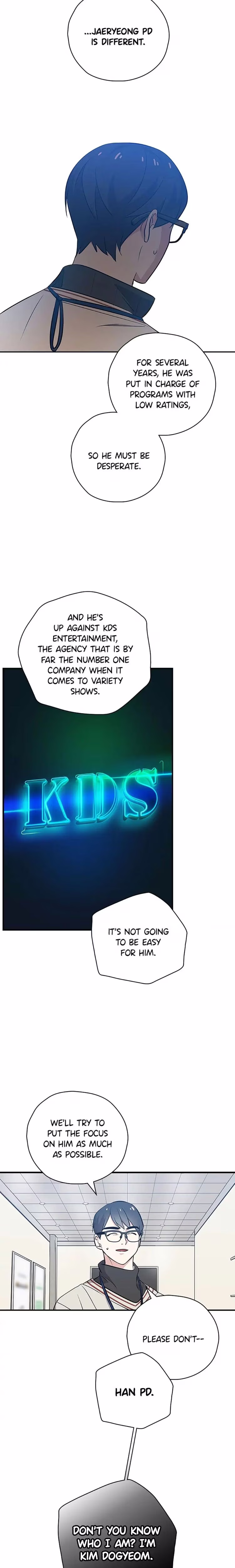 Long Live the Drama King - Chapter 22 - Part 15