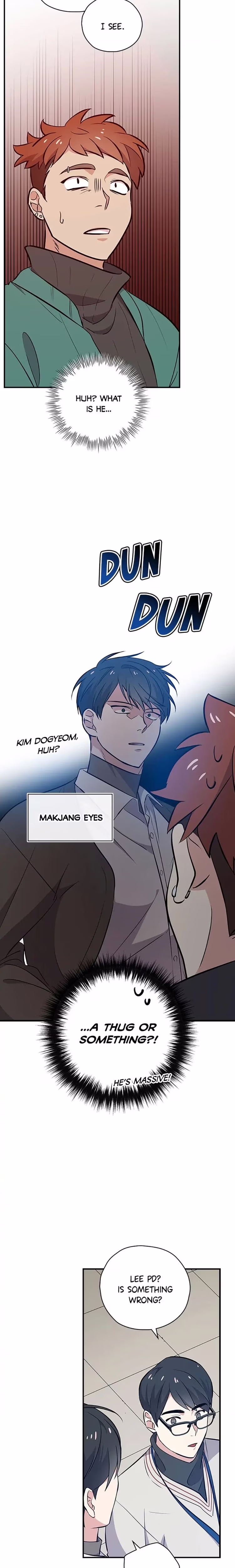 Long Live the Drama King - Chapter 22 - Part 18