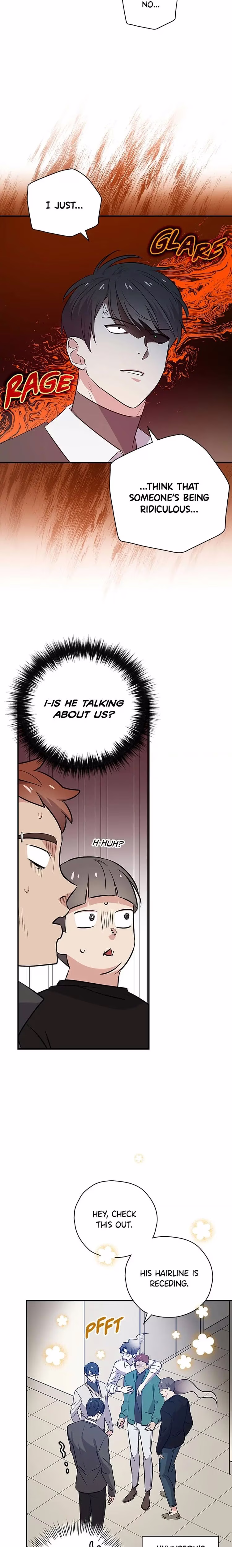 Long Live the Drama King - Chapter 22 - Part 19