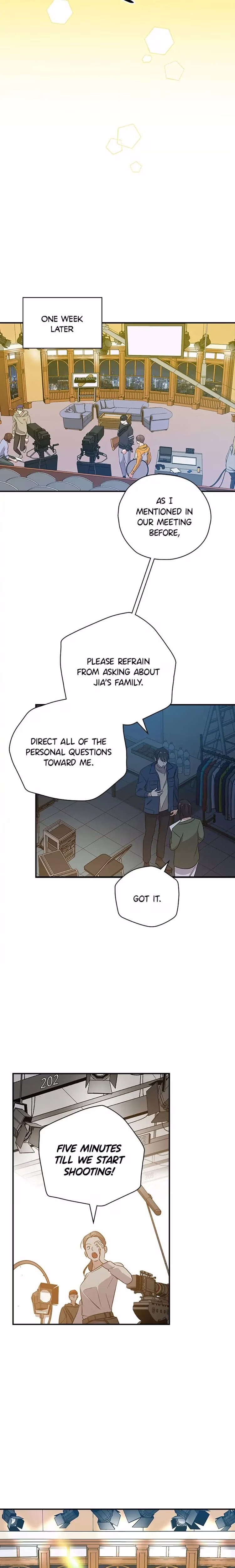 Long Live the Drama King - Chapter 22 - Part 21