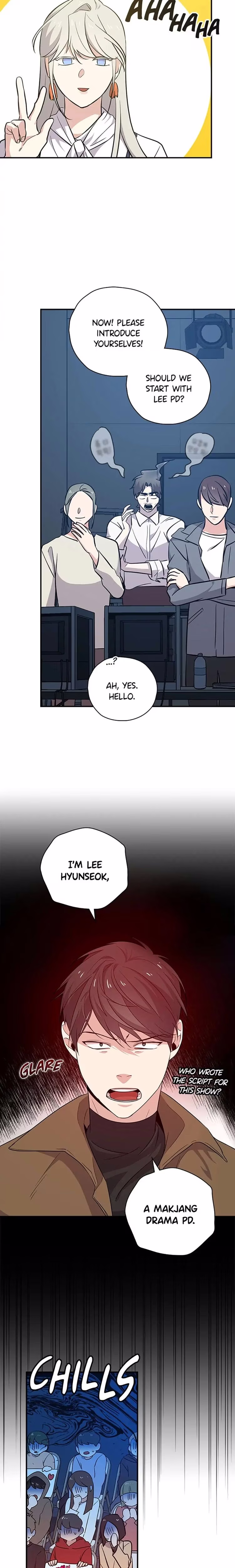 Long Live the Drama King - Chapter 23 - Part 5