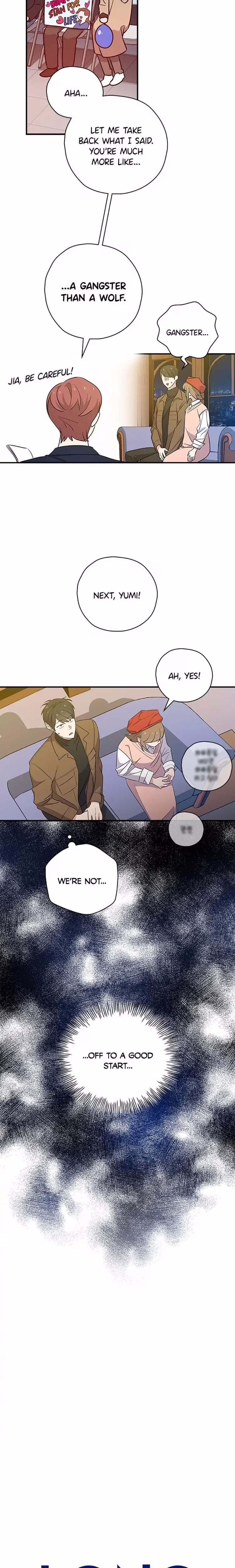 Long Live the Drama King - Chapter 23 - Part 6