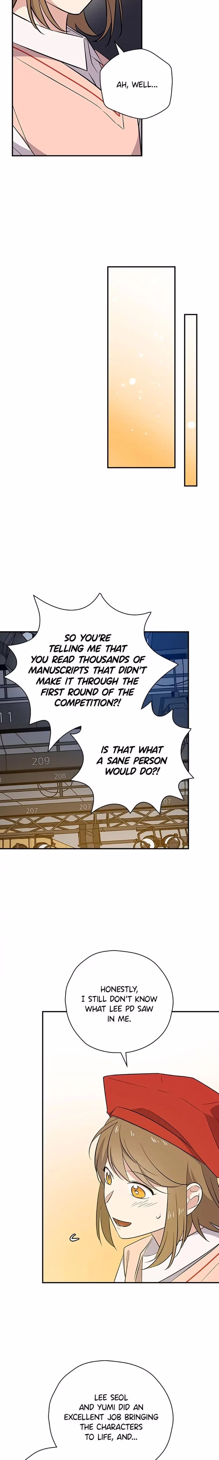 Long Live the Drama King - Chapter 23 - Part 13