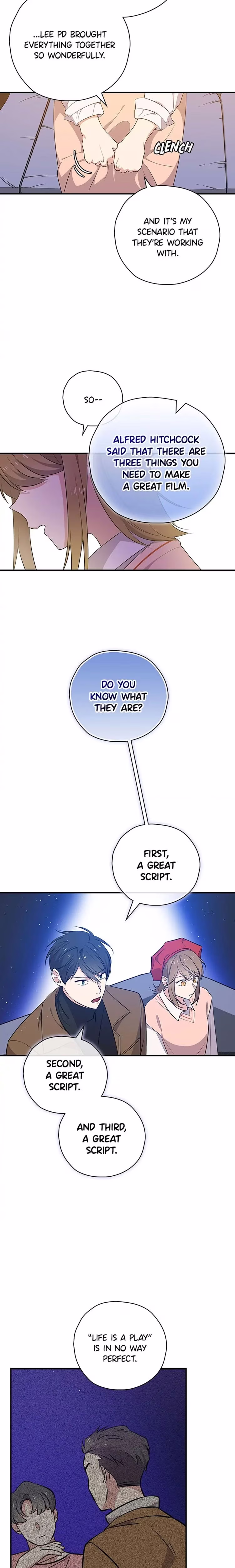 Long Live the Drama King - Chapter 23 - Part 14