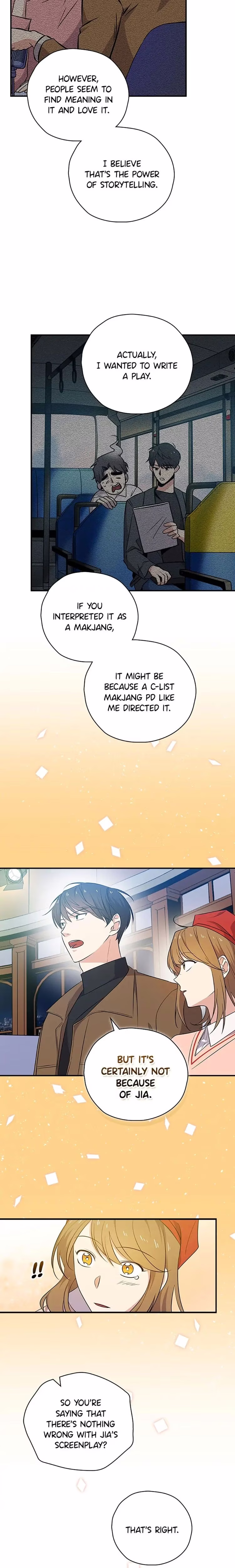 Long Live the Drama King - Chapter 23 - Part 15