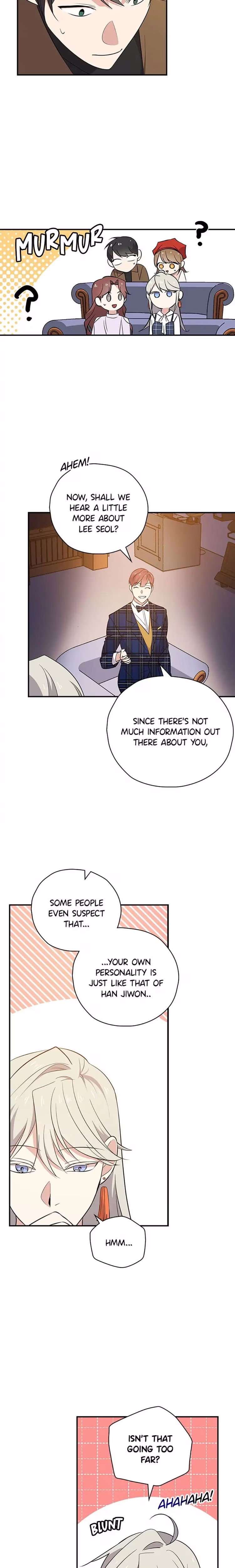 Long Live the Drama King - Chapter 23 - Part 17