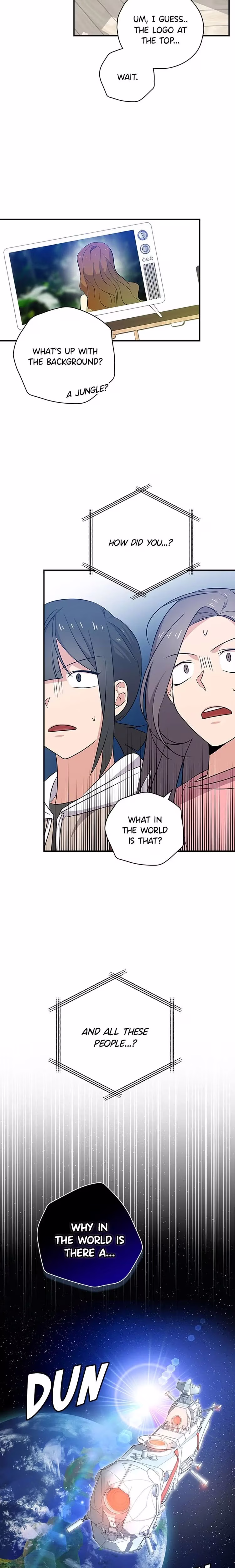 Long Live the Drama King - Chapter 23 - Part 20