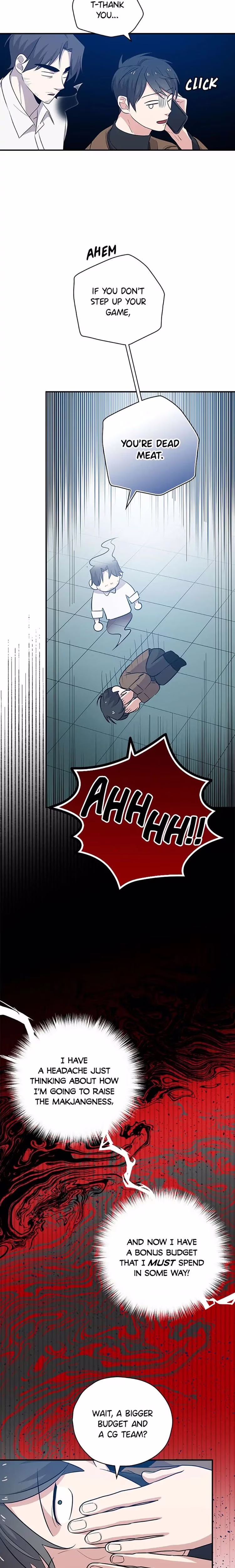 Long Live the Drama King - Chapter 24 - Part 9