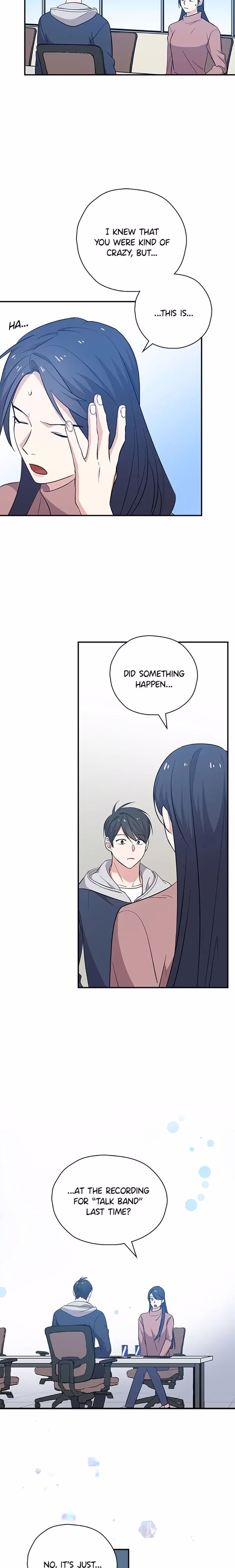 Long Live the Drama King - Chapter 24 - Part 14