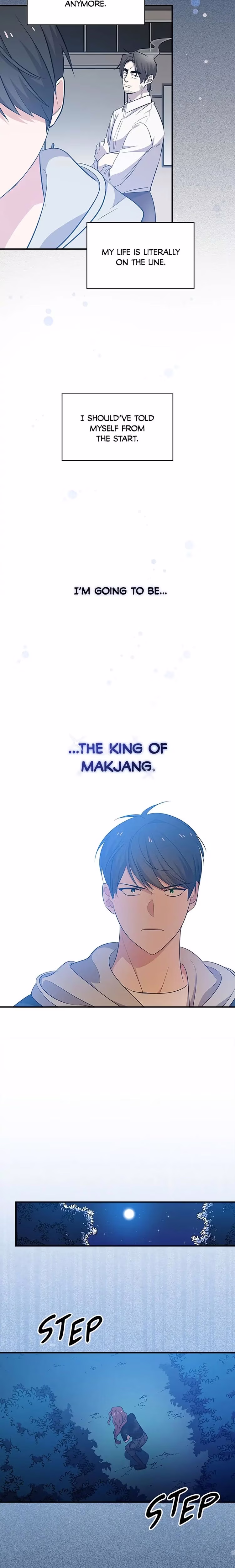 Long Live the Drama King - Chapter 24 - Part 16