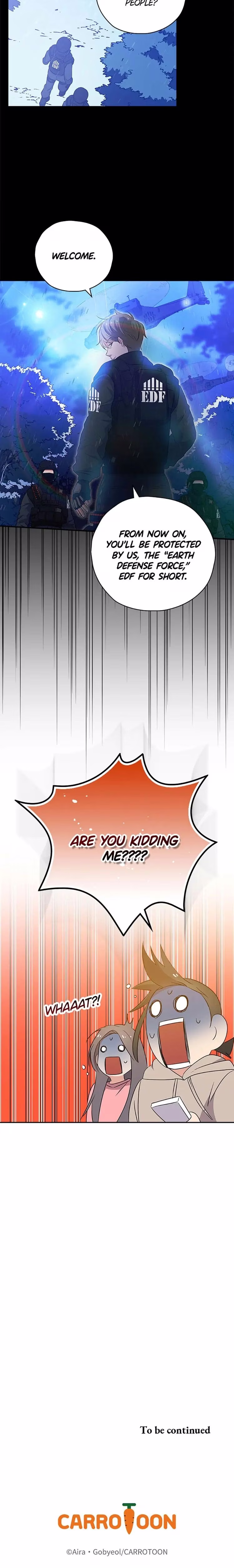 Long Live the Drama King - Chapter 24 - Part 21