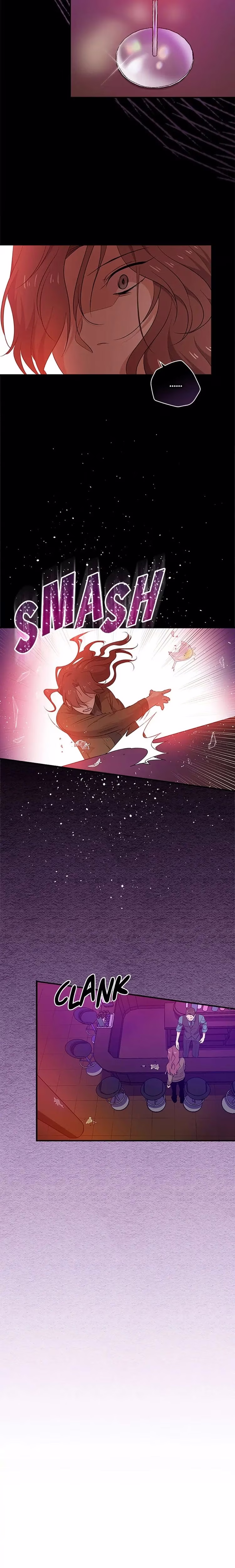 Long Live the Drama King - Chapter 25 - Part 3