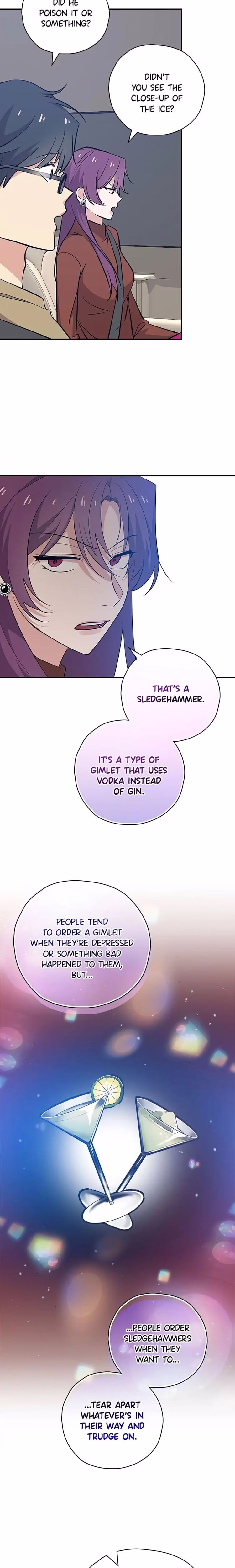 Long Live the Drama King - Chapter 25 - Part 5