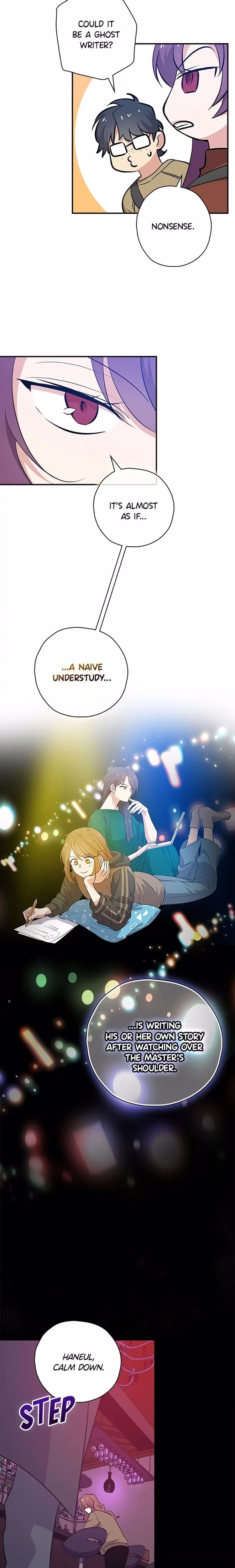 Long Live the Drama King - Chapter 25 - Part 8