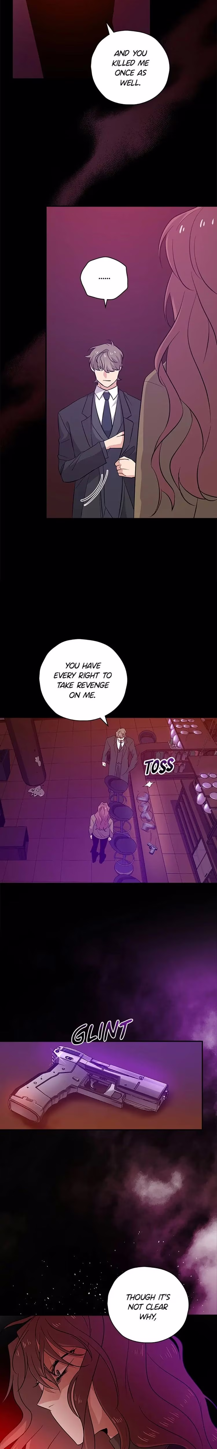 Long Live the Drama King - Chapter 25 - Part 10