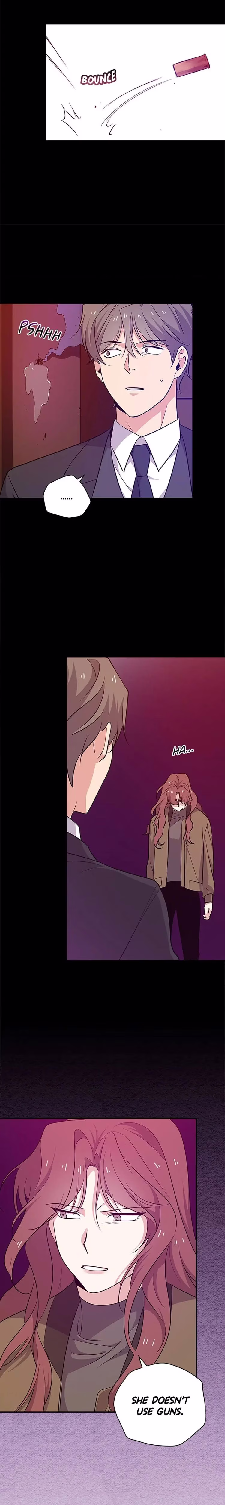 Long Live the Drama King - Chapter 25 - Part 13