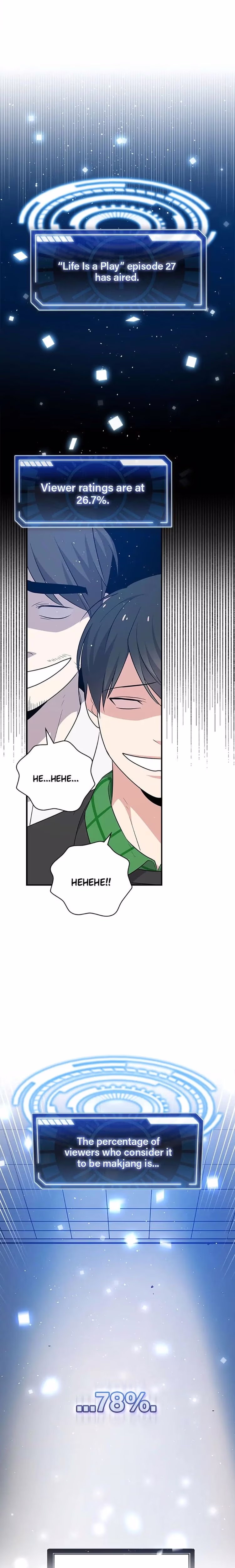 Long Live the Drama King - Chapter 25 - Part 16