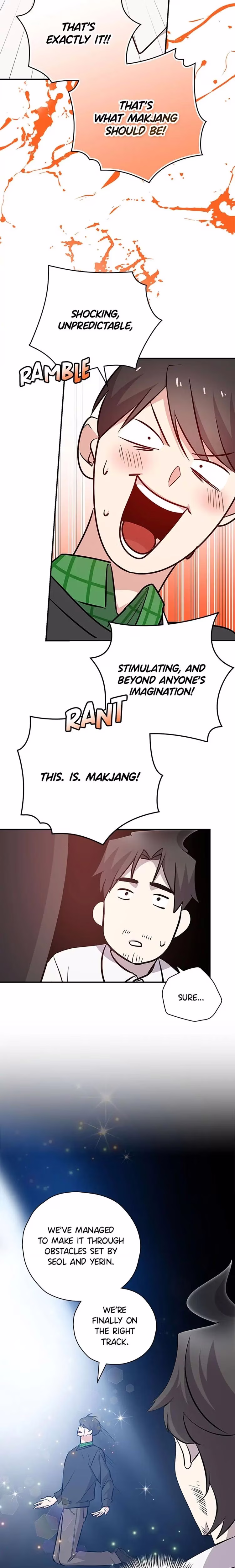 Long Live the Drama King - Chapter 25 - Part 19