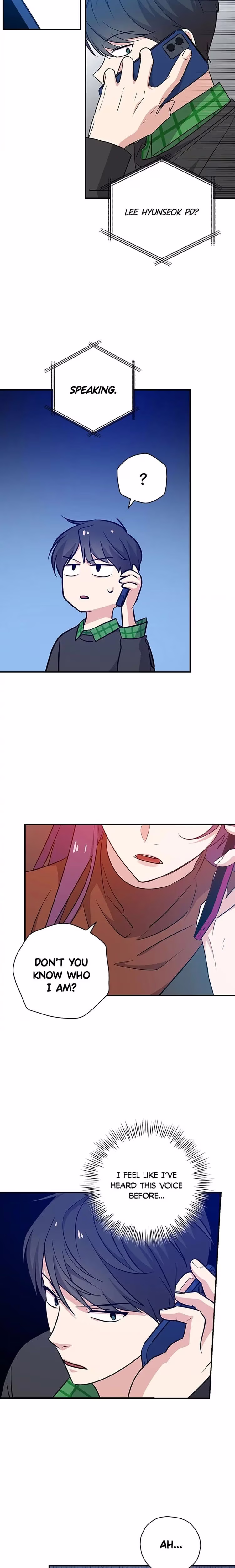 Long Live the Drama King - Chapter 25 - Part 22