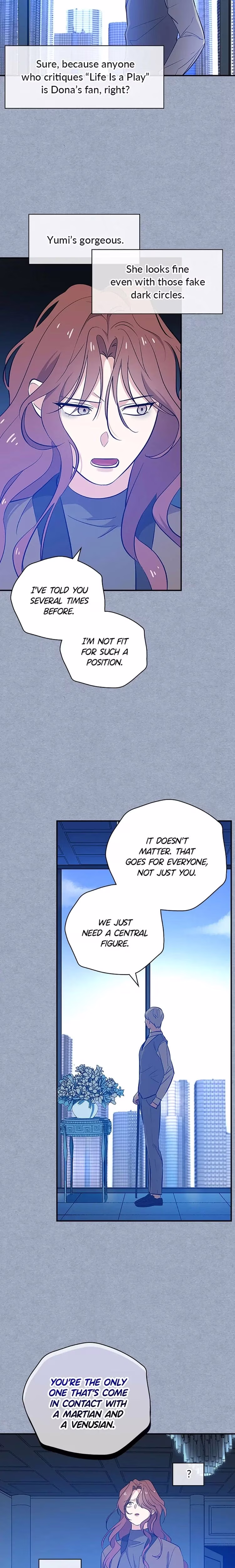 Long Live the Drama King - Chapter 26 - Part 9