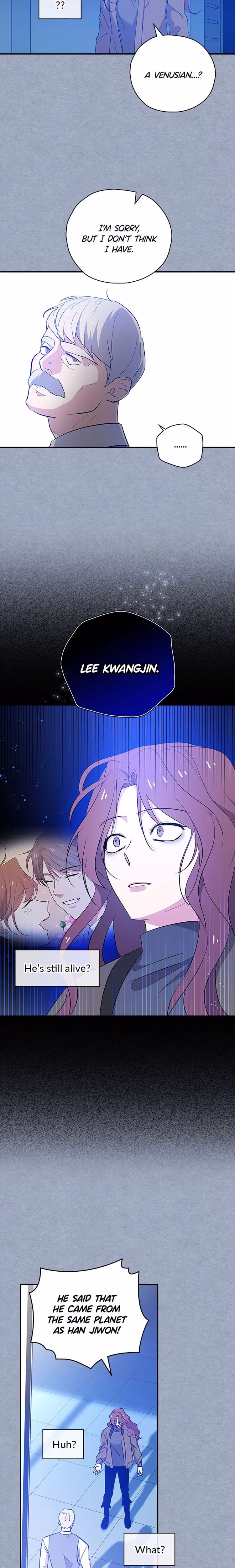 Long Live the Drama King - Chapter 26 - Part 10