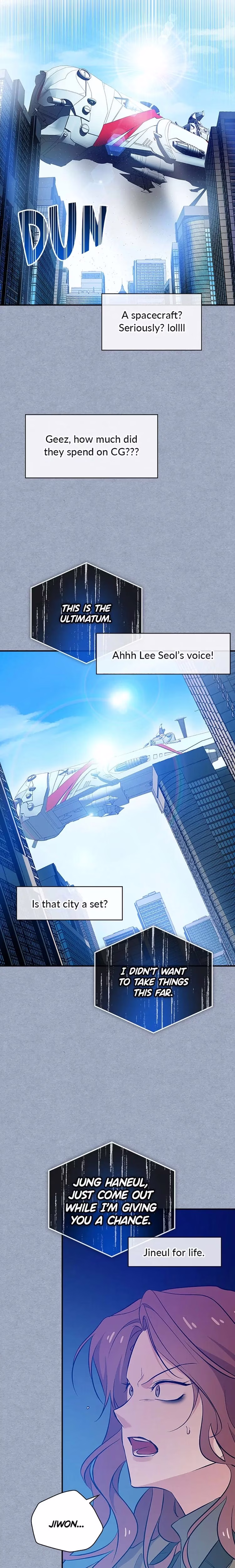 Long Live the Drama King - Chapter 26 - Part 13