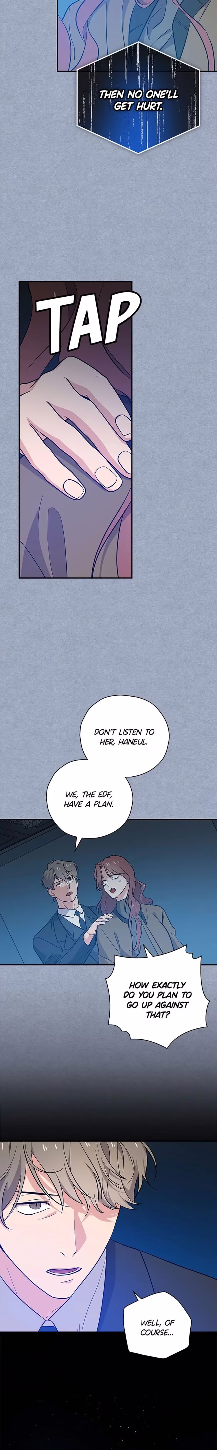 Long Live the Drama King - Chapter 26 - Part 14