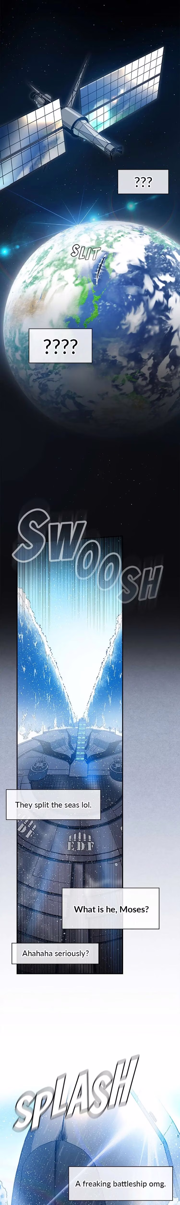 Long Live the Drama King - Chapter 26 - Part 15