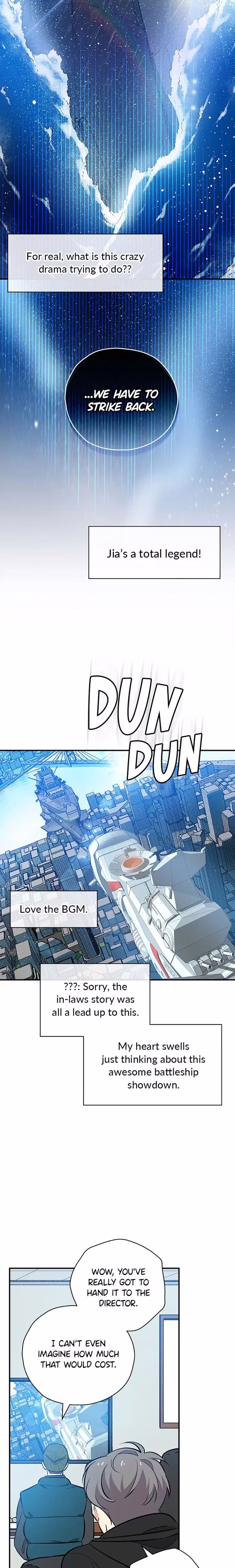 Long Live the Drama King - Chapter 26 - Part 16