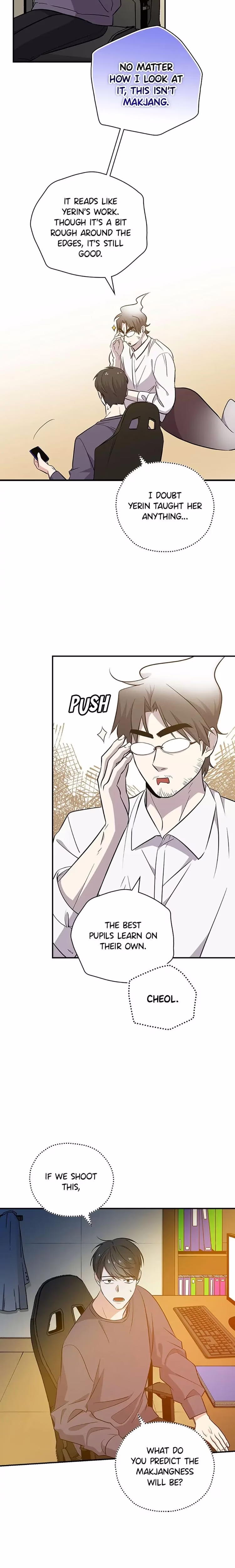 Long Live the Drama King - Chapter 26 - Part 20