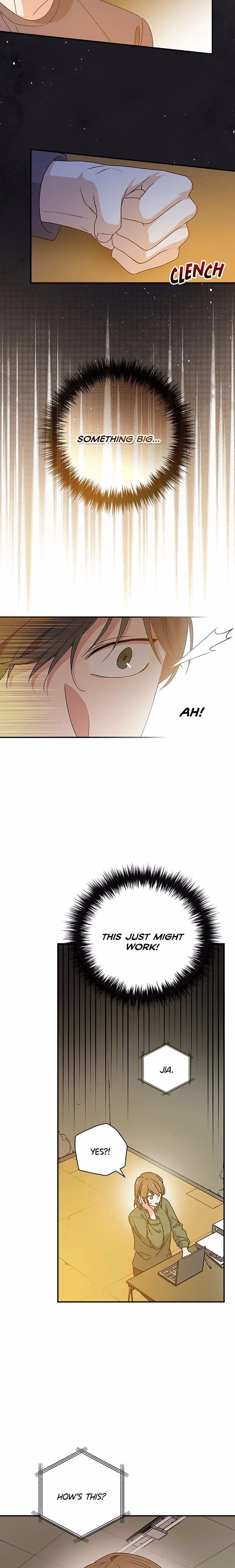 Long Live the Drama King - Chapter 27 - Part 3