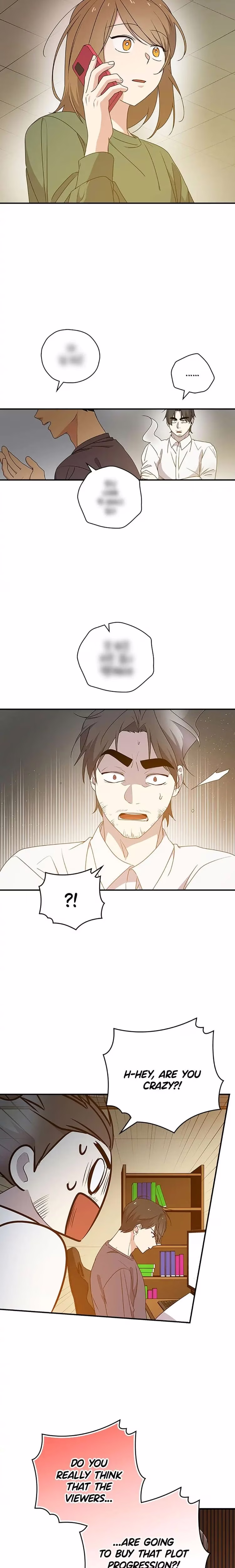 Long Live the Drama King - Chapter 27 - Part 4