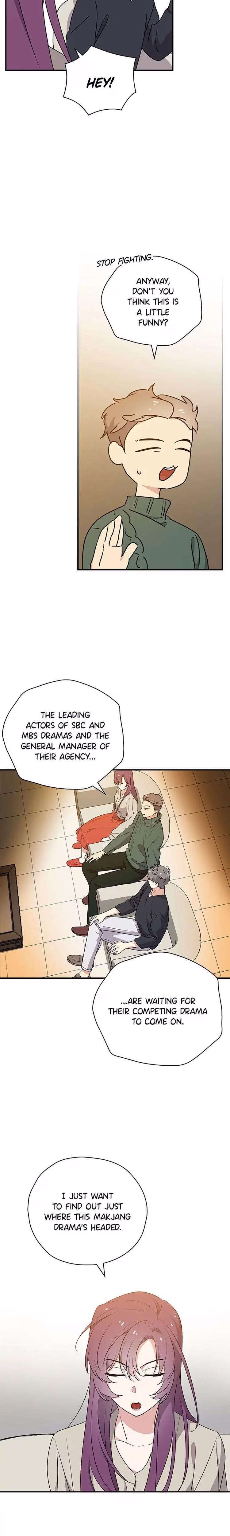 Long Live the Drama King - Chapter 27 - Part 13