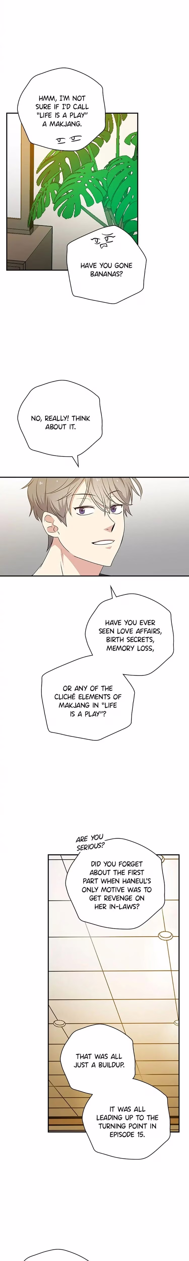 Long Live the Drama King - Chapter 27 - Part 14