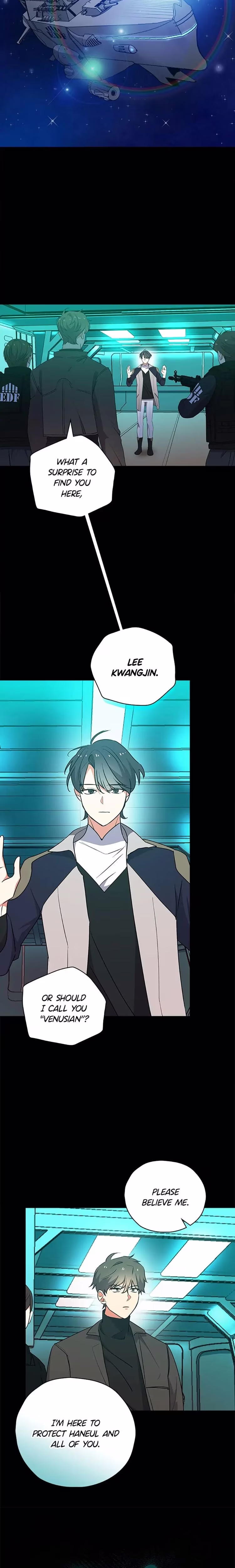 Long Live the Drama King - Chapter 27 - Part 16