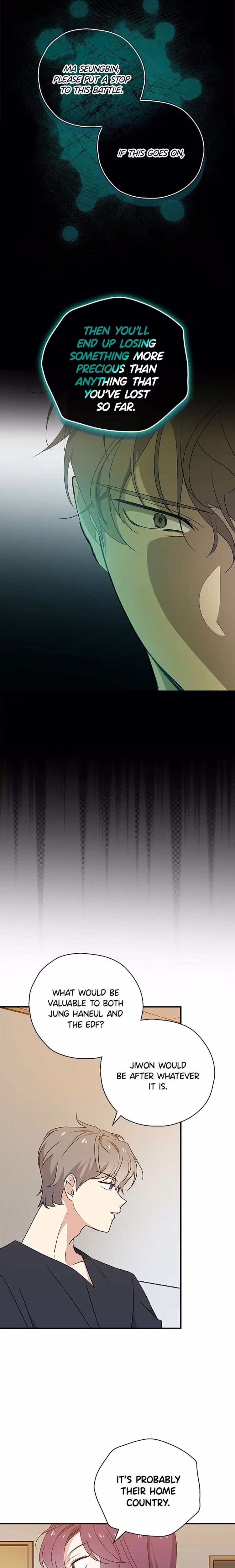 Long Live the Drama King - Chapter 27 - Part 17