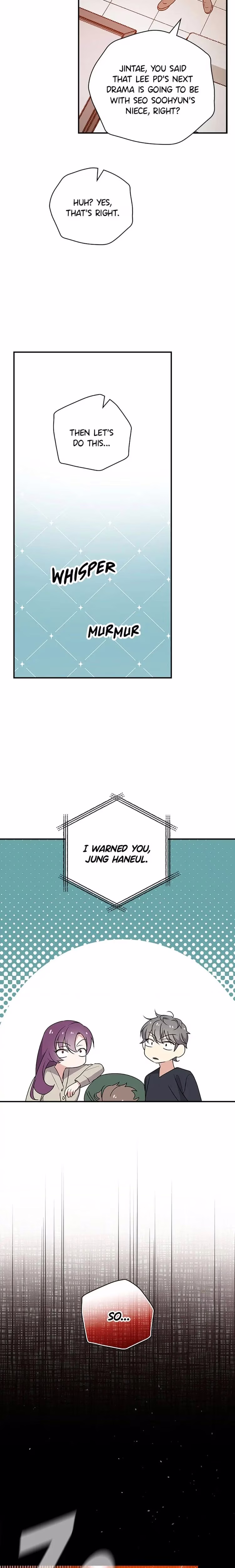 Long Live the Drama King - Chapter 27 - Part 19