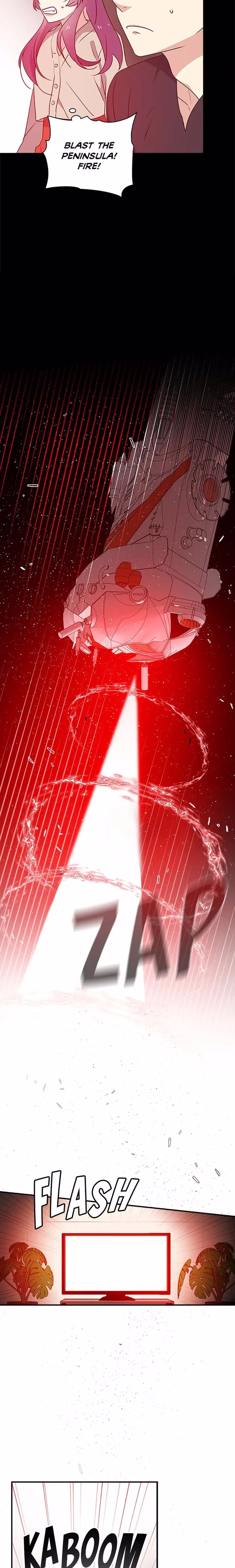 Long Live the Drama King - Chapter 27 - Part 21